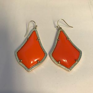 Kendra Scott Alexa Drop Earrings